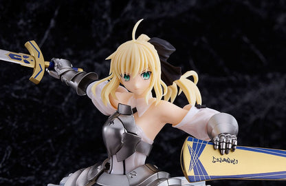 FATE  STAY NIGHT - Saber Lily Distant Avalon - Model Kit 20cm PRECO > 05/02/26