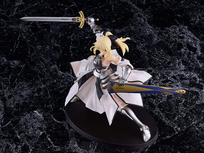 FATE  STAY NIGHT - Saber Lily Distant Avalon - Model Kit 20cm PRECO > 05/02/26