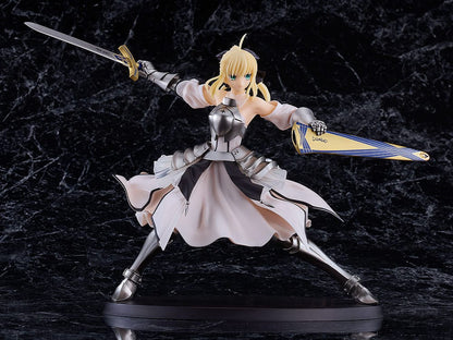 FATE  STAY NIGHT - Saber Lily Distant Avalon - Model Kit 20cm PRECO > 05/02/26