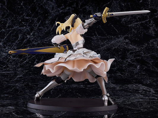 FATE  STAY NIGHT - Saber Lily Distant Avalon - Model Kit 20cm PRECO > 05/02/26