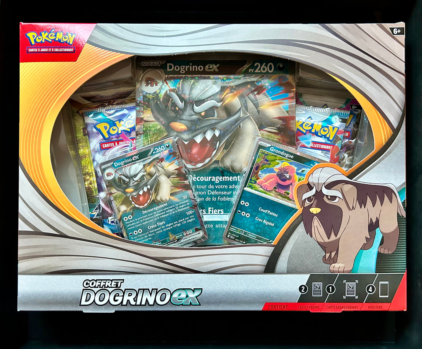 Pokémon TCG - Scarlet en Purple - Paldea Evolutions Booster Pack (Display x36) FR preco