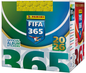 FIFA 365 - Panini Display 36 Packet Stickers