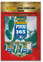 FIFA 365 - Panini Starter Pack (1 album + 30 Stickers )