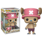ONE PIECE - POP JUMBO N° 2347 - Chopper PRECO > 25/01