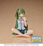 FRIEREN - Ubel "Loungewear" - Figurine Yumemirize 11cm PRECO > 05/02