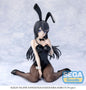RASCAL DOES NOT DREAM - Mai "Bunny" - Figurine Yumemirize 16cm PRECO > 29/01