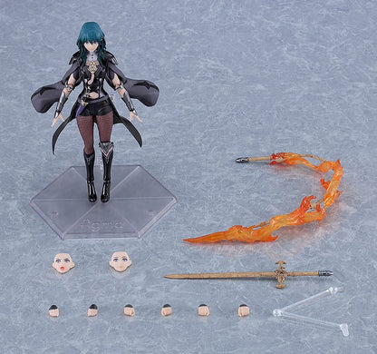 FIRE EMBLEM THREE HOUSES - Byleth - Figurine 16cm