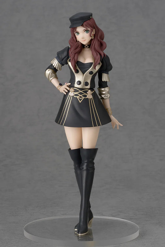 FIRE EMBLEM THREE HOUSES - Dorothea Arnault - Pop Up Parade 17cm