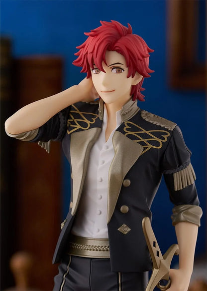 FIRE EMBLEM : THREE HOUSES - Sylvain Jose Gautier - Pop Up Parade 18cm