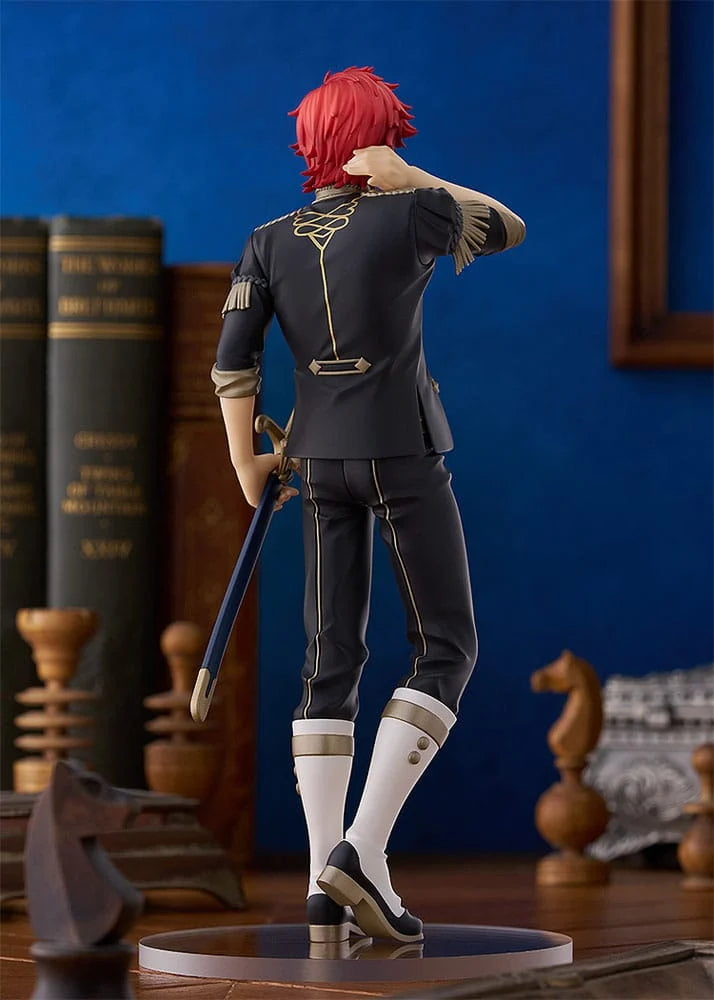 FIRE EMBLEM : THREE HOUSES - Sylvain Jose Gautier - Pop Up Parade 18cm