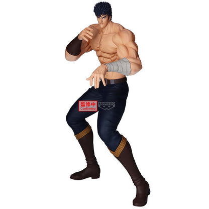 NEW GRAPPLER BAKI - VOLUME 04 - PERFECT EDITION