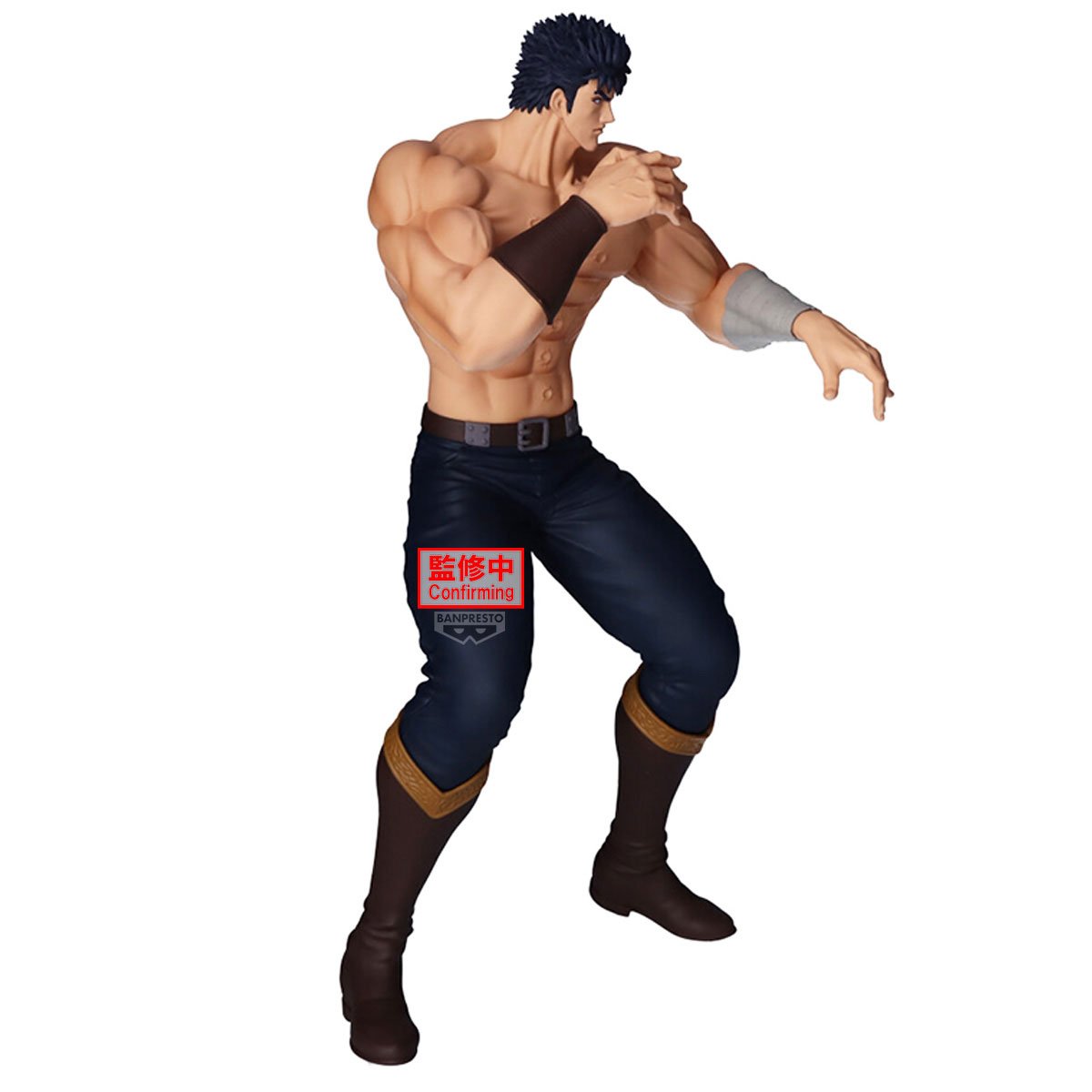 NEW GRAPPLER BAKI - VOLUME 04 - PERFECT EDITION