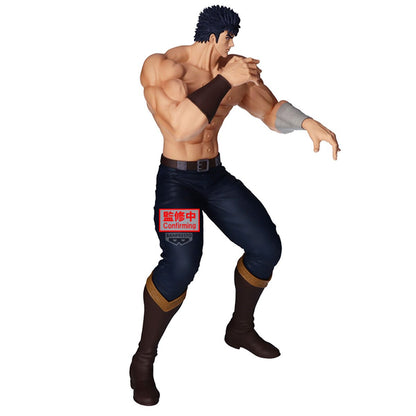 NEW GRAPPLER BAKI - VOLUME 04 - PERFECT EDITION