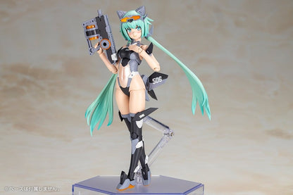FRAME ARMS GIRL - Stylet Swimsuit Low Visibility - Model Kit 16cm PRECO > 16/02
