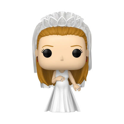 FRIENDS - POP TV N° 1868 - Phoebe (Robe de mariée) PRECO > 11/12