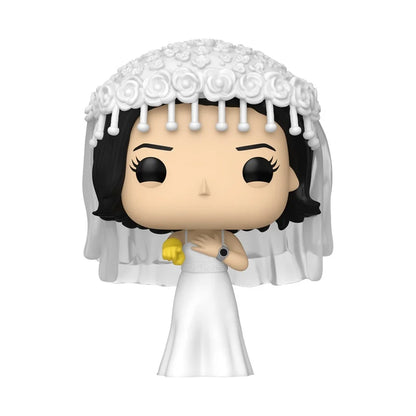 FRIENDS - POP TV N° 1869 - Monica (Robe de mariée) PRECO > 11/12