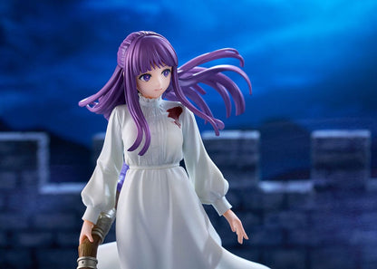 FRIEREN - Fern "Battle with Lugner" - Statuette 1/7 25cm PRECO > 19/02/26