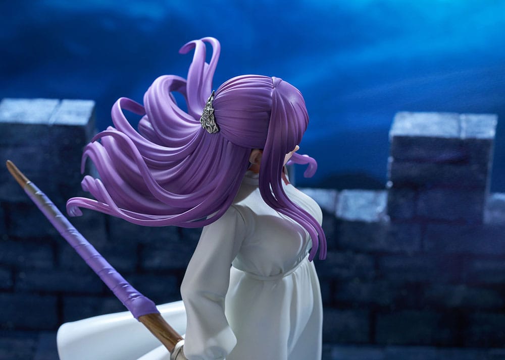 FRIEREN - Fern "Battle with Lugner" - Statuette 1/7 25cm PRECO > 19/02/26