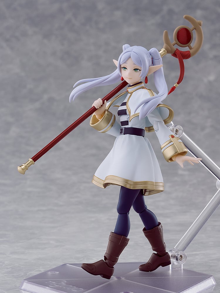 FRIEREN - Frieren - Figure Figma DX Edition 13cm