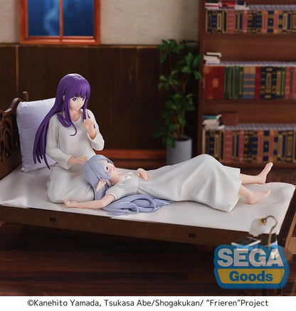 FRIEREN - Frieren - Figurine Beyond Journey's End 21cm