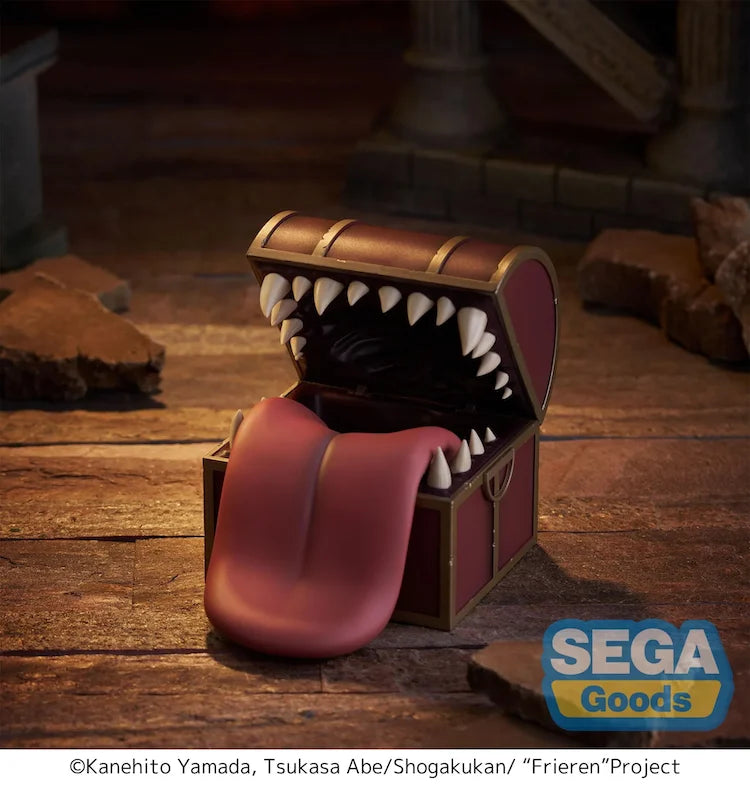 FRIEREN - Frieren In Mimic Plus - Figurine Luminasta 8cm