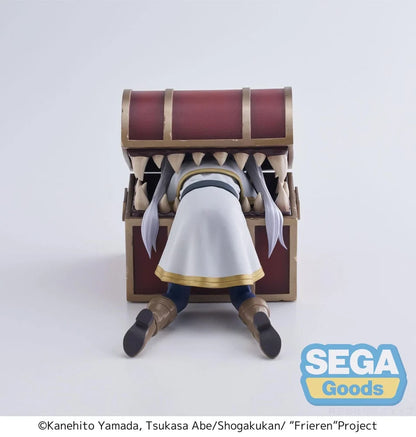 FRIEREN - Frieren dans Mimic - Statuette Luminasta 9cm