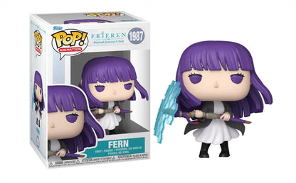 FRIEREN - POP Animation N° 1987 - Fern