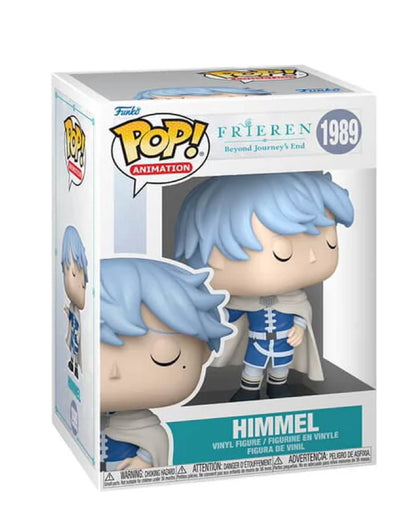 FRIEREN - POP Animation N° 1989 - Himmel