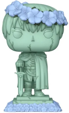 FRIEREN - POP Animation N° 1989 - Himmel avec Chase