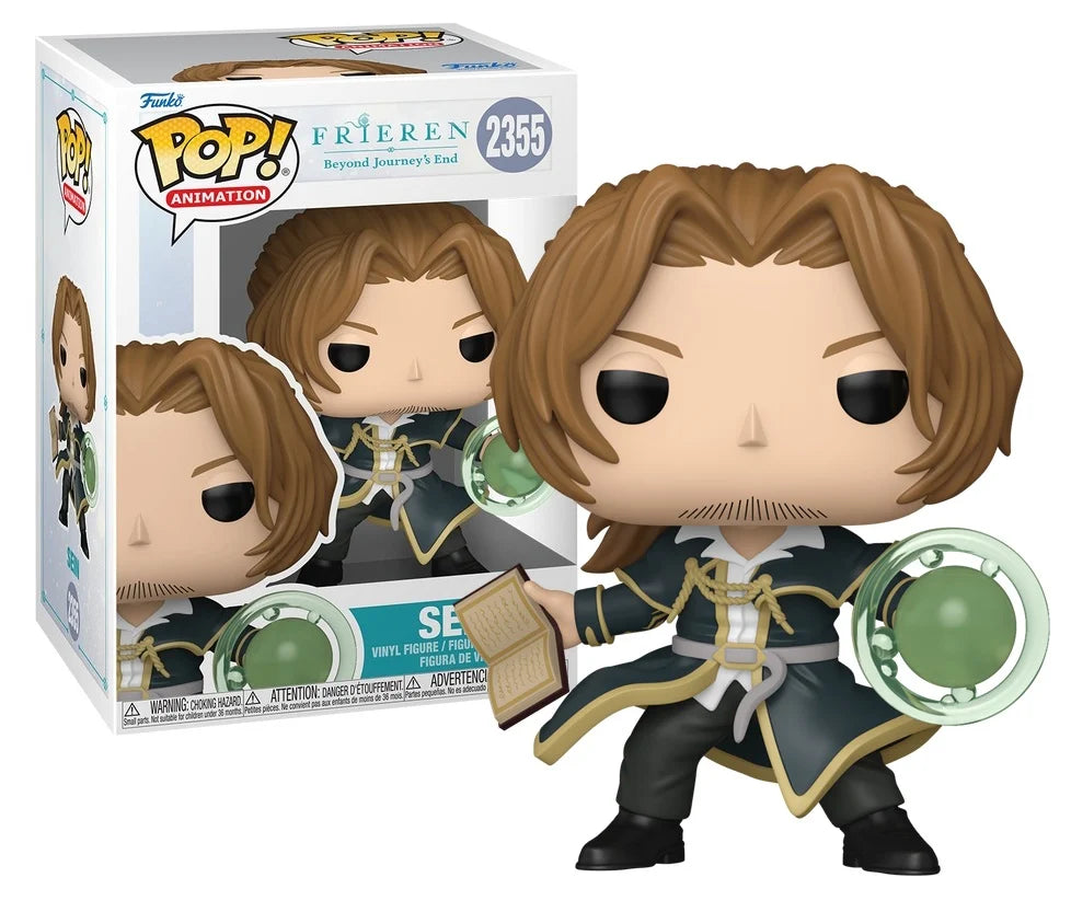 Demon Slayer #867 Tanjiro Kamado Pop Figure