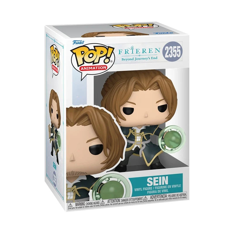 Demon Slayer #867 Tanjiro Kamado Pop Figure