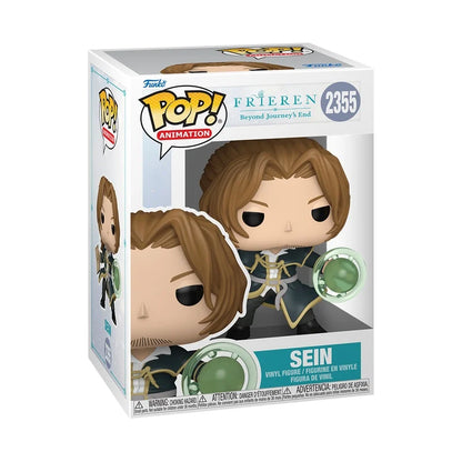 Demon Slayer #867 Tanjiro Kamado Pop Figure