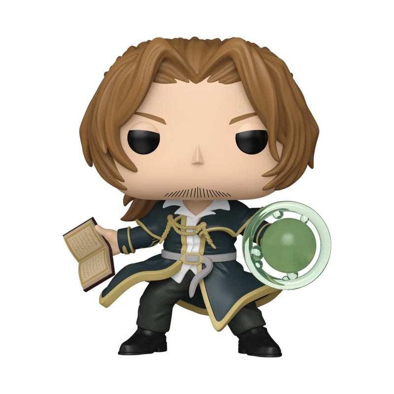 Demon Slayer #867 Tanjiro Kamado Pop Figure