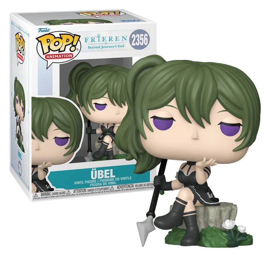 Demon Slayer #867 Tanjiro Kamado Pop Figure