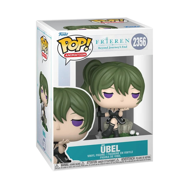 Demon Slayer #867 Tanjiro Kamado Pop Figure