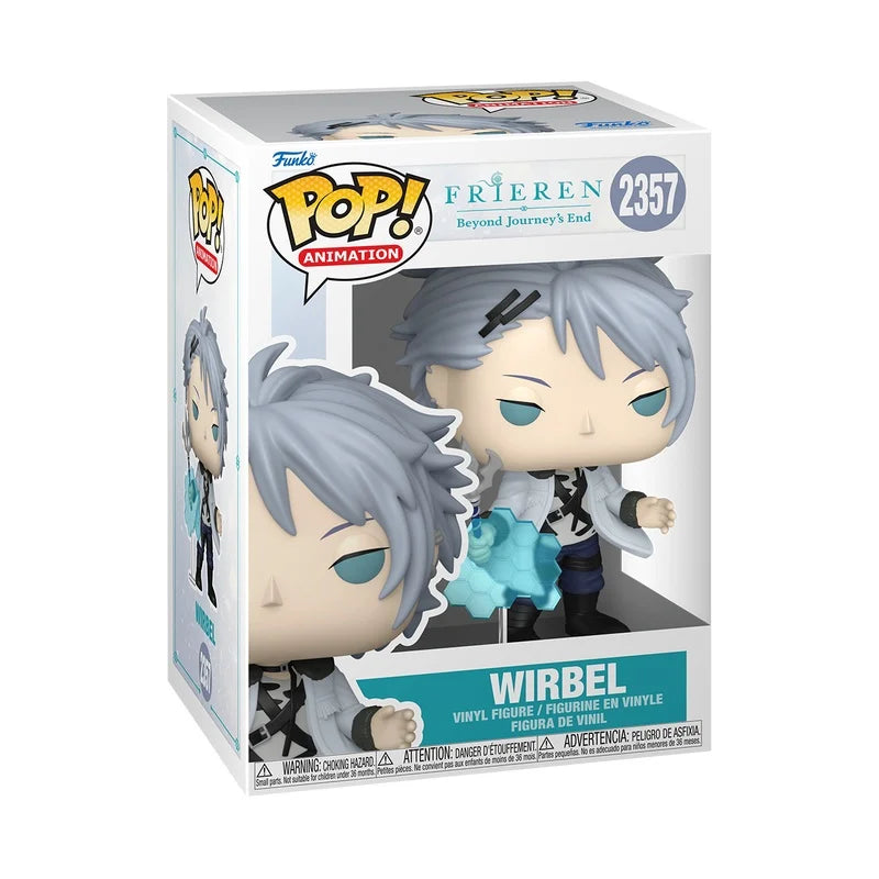 Demon Slayer #867 Tanjiro Kamado Pop Figure