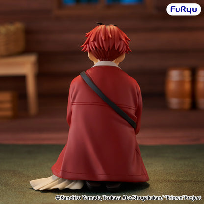 FRIEREN - Stark "Downcast" - Statuette Noodle Stopper 10cm