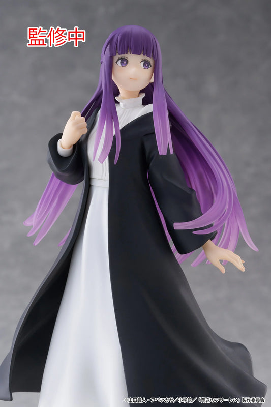 FRIEREN BEYOND JOURNEY'S END - Fern - Statuette Coreful 18cm