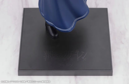 FRIEREN BEYOND JOURNEY'S END - Fern - Statuette Oshi Works 25cm