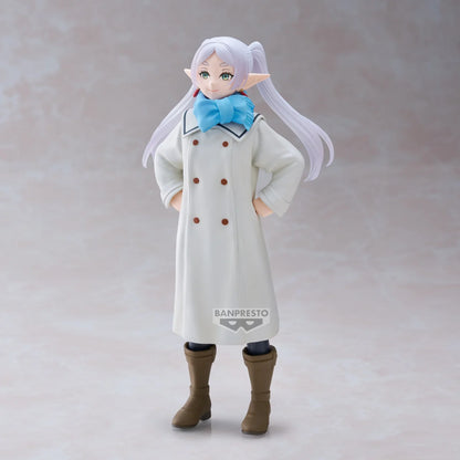 FRIEREN BEYOND JOURNEY'S END - Frieren - Figurine 20cm