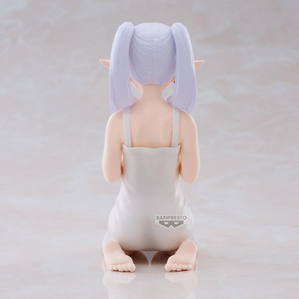 FRIEREN BEYOND JOURNEY'S END - Frieren - Figurine Relax Time 13cm
