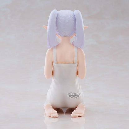 FRIEREN BEYOND JOURNEY'S END - Frieren - Figurine Relax Time 13cm