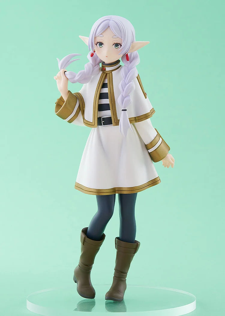FRIEREN : BEYOND JOURNEY'S END - Frieren - Pop Up Parade 17cm