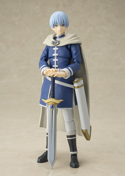FRIEREN BEYOND JOURNEY'S END - Himmel - Figurine S.H. Figuarts 14cm PRECO > 15/03