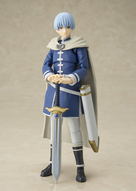 FRIEREN BEYOND JOURNEY'S END - Himmel - Figurine S.H. Figuarts 14cm PRECO > 15/03