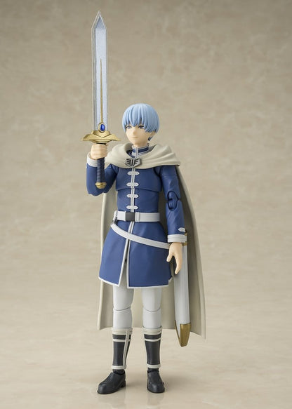 FRIEREN BEYOND JOURNEY'S END - Himmel - Figurine S.H. Figuarts 14cm PRECO > 15/03