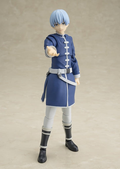 FRIEREN BEYOND JOURNEY'S END - Himmel - Figurine S.H. Figuarts 14cm PRECO > 15/03