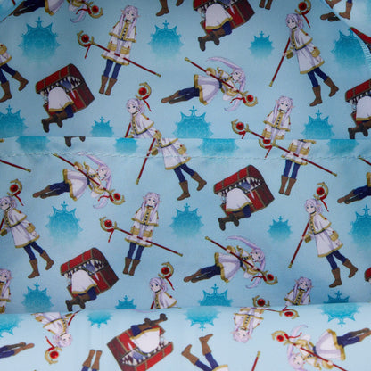 FRIEREN BEYOND JOURNEY'S END - Mini Sac à Dos LoungeFly