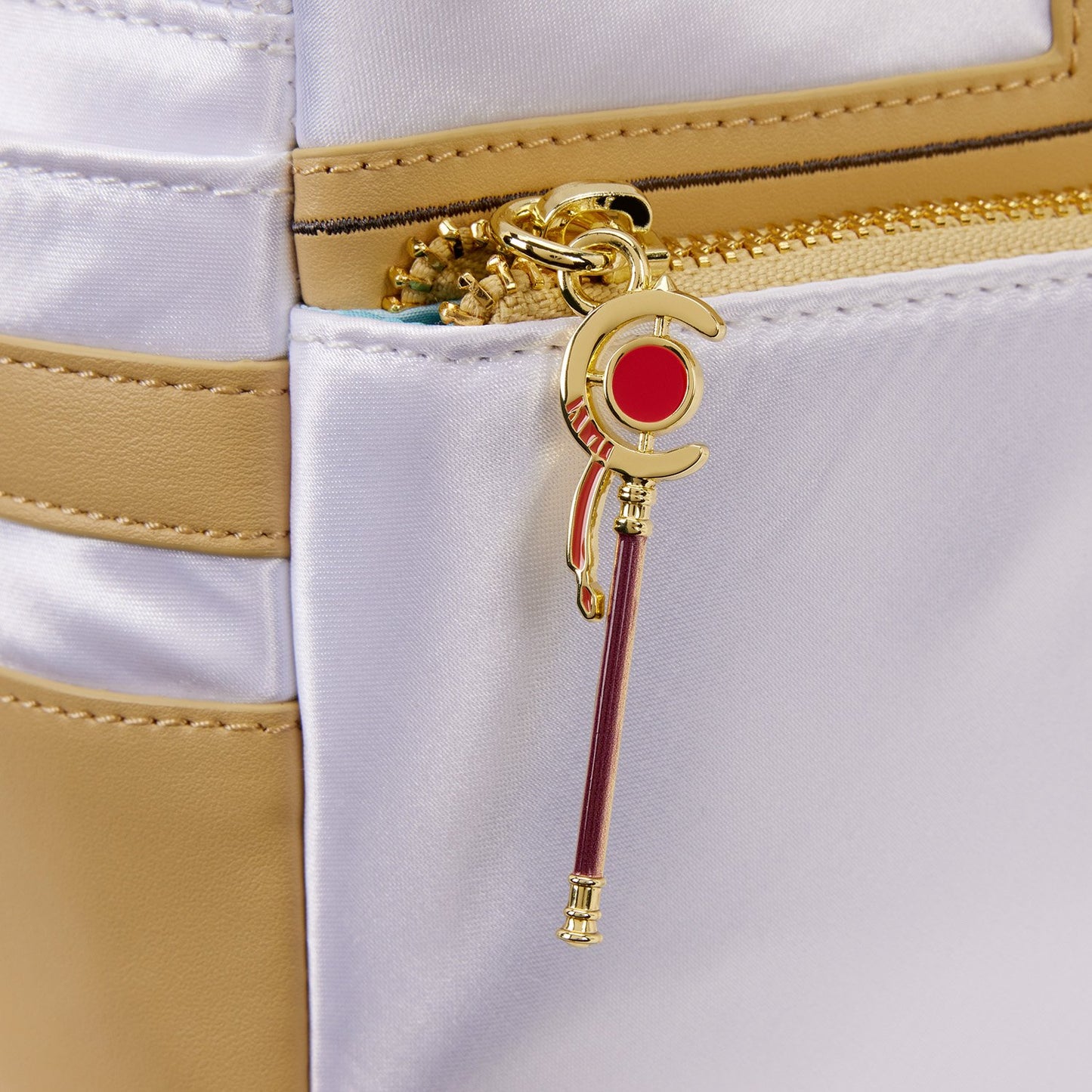 FRIEREN BEYOND JOURNEY'S END - Mini Sac à Dos LoungeFly