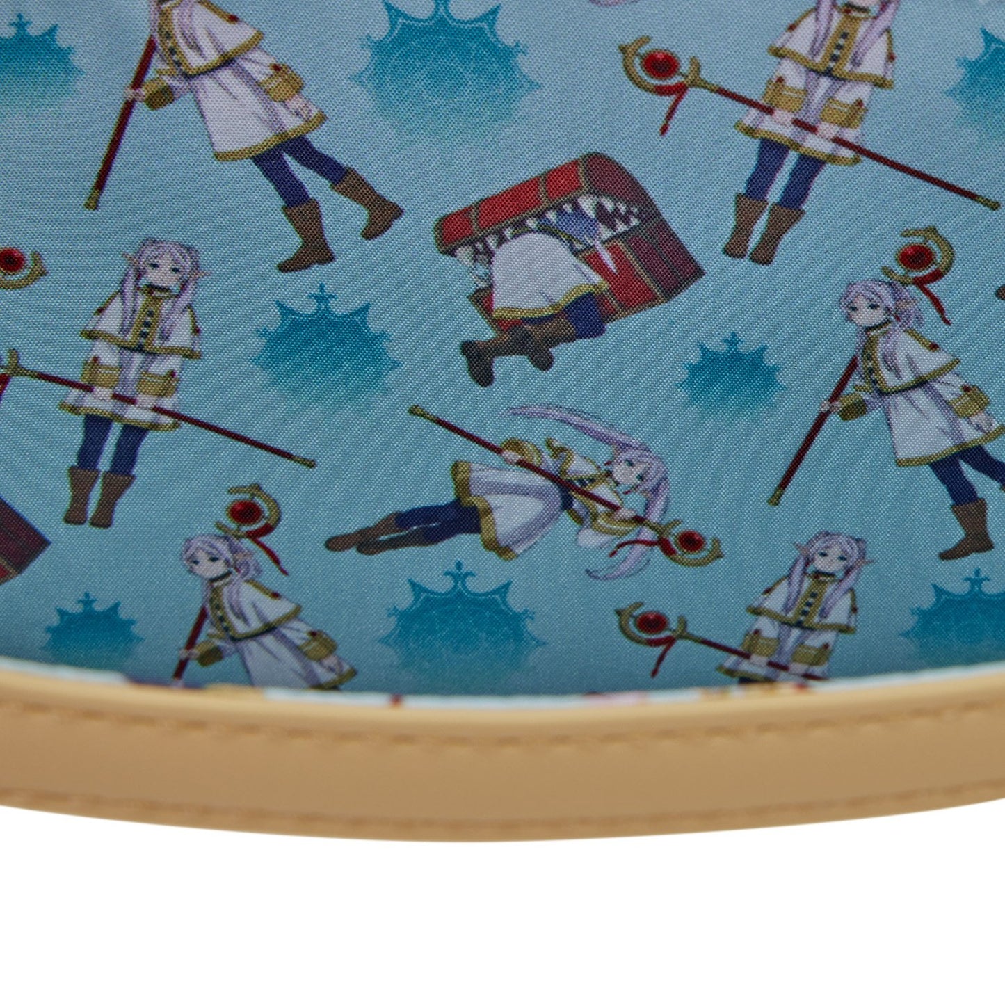 FRIEREN BEYOND JOURNEY'S END - Sac Bandoulière LoungeFly